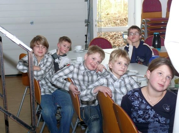 013 Orden.JPG - Man , ist  das schöööön !